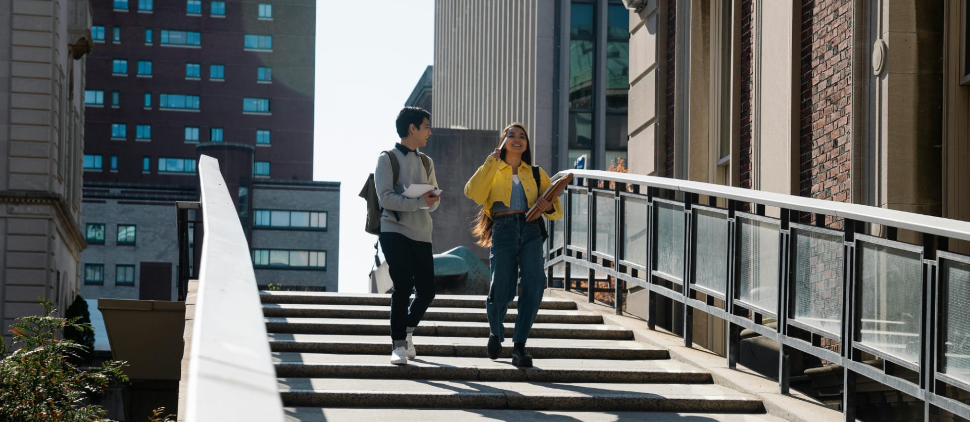 Study Destinations Trends 2025: Big Names and Breakout Countries