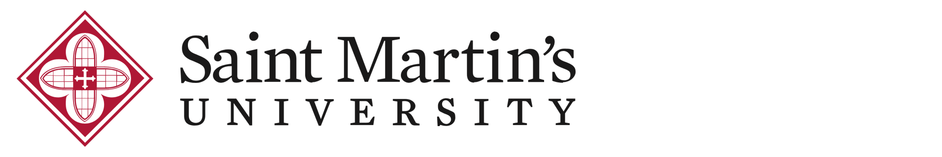 Saint Martin's University