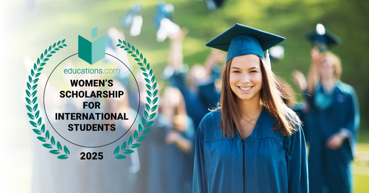 women's scholarship for international students