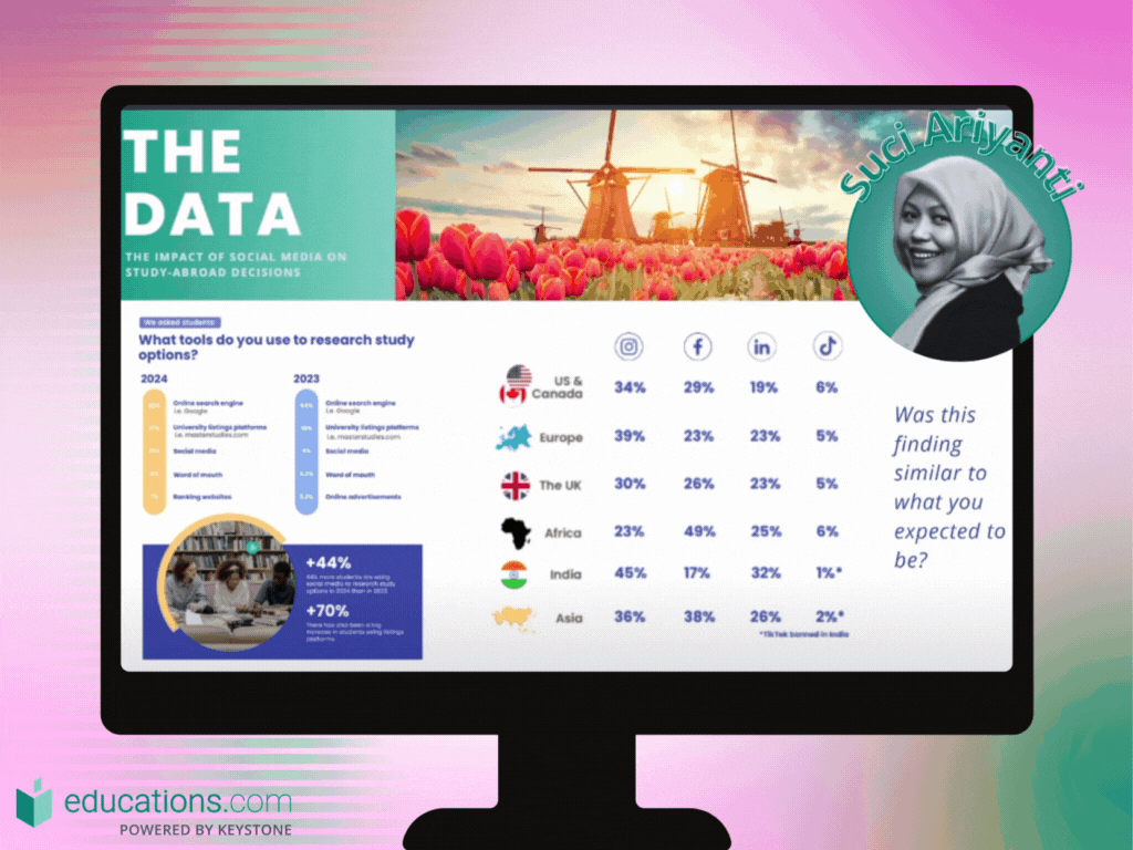 Exclusive webinars - content teaser