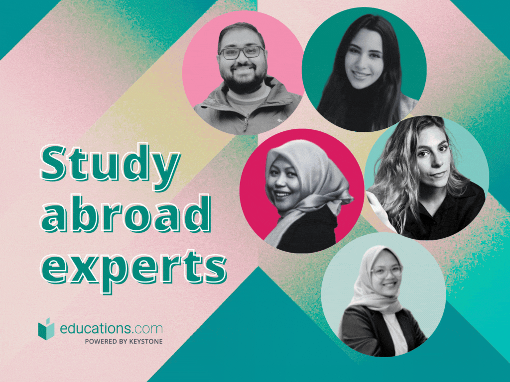 educations.com webinar speaksers