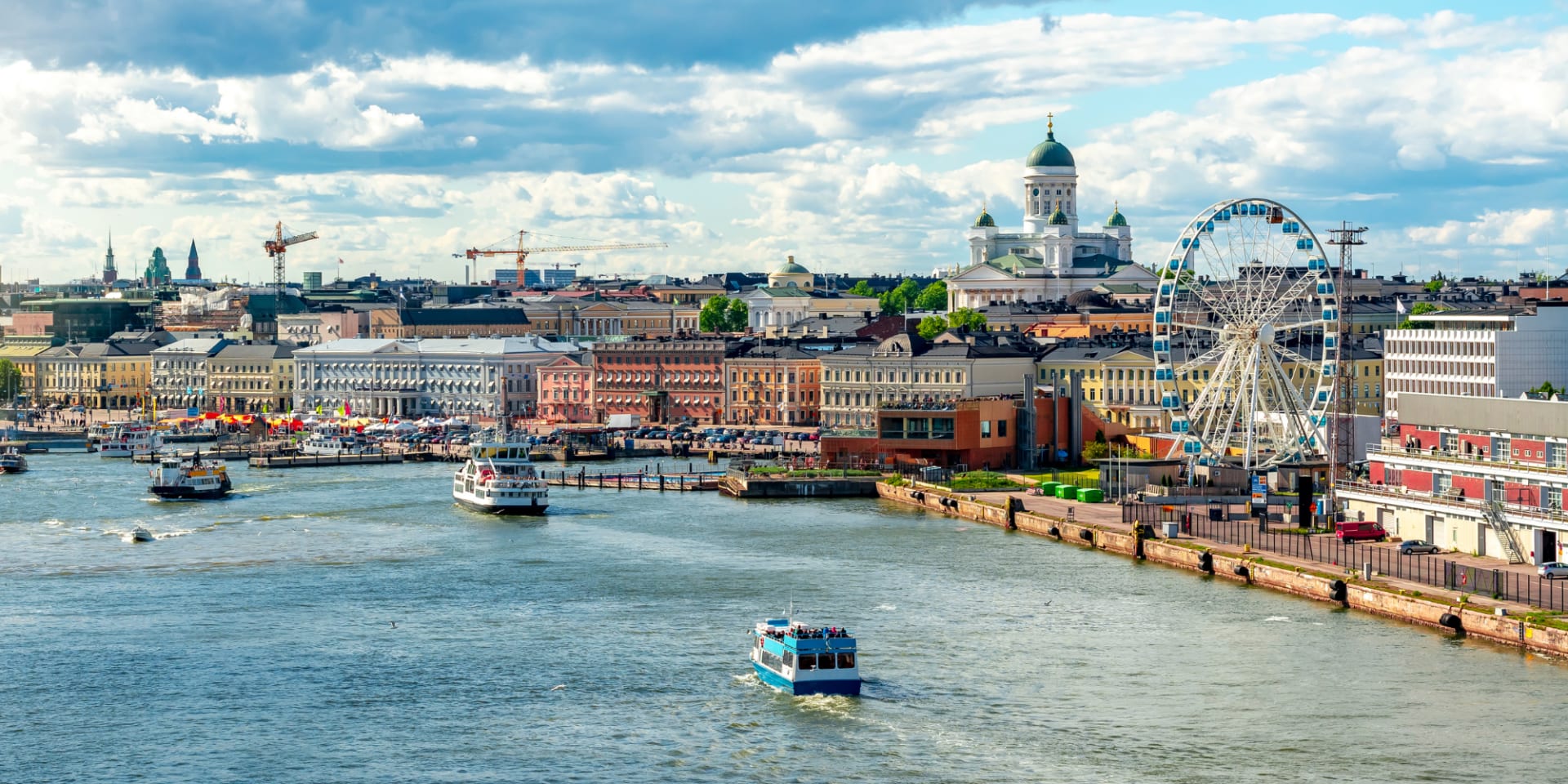 5 Reasons To Study In Finland