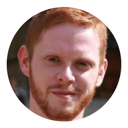 Studying Abroad in the UK: Andrew