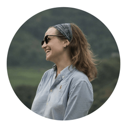 Studying Abroad in the UK: Ilaria