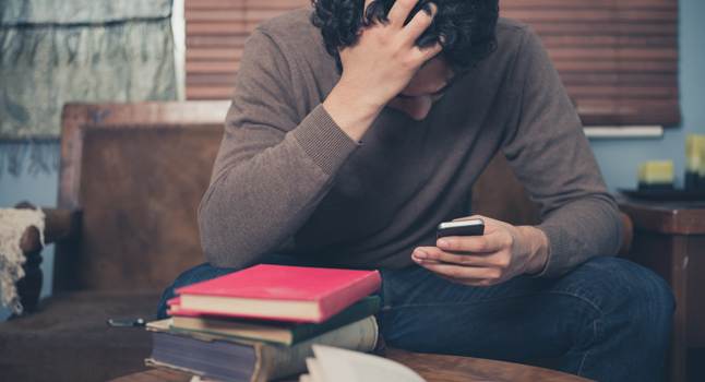 10 Study Abroad Myths