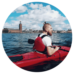 Studying Abroad in Sweden