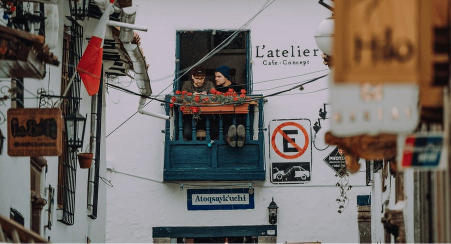 American Students Abroad