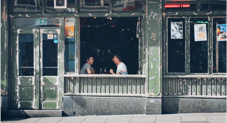 Study Abroad in the UK