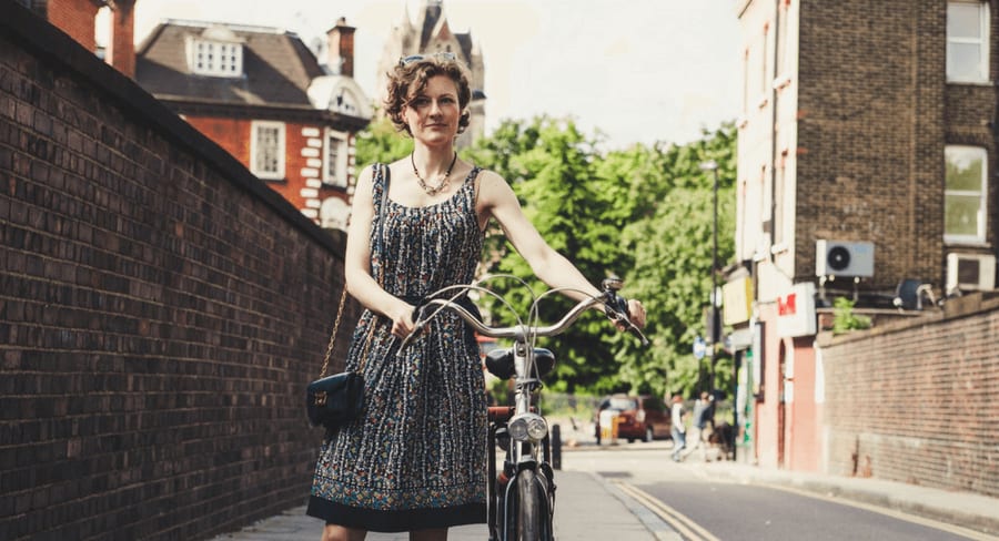 Study Abroad in the UK