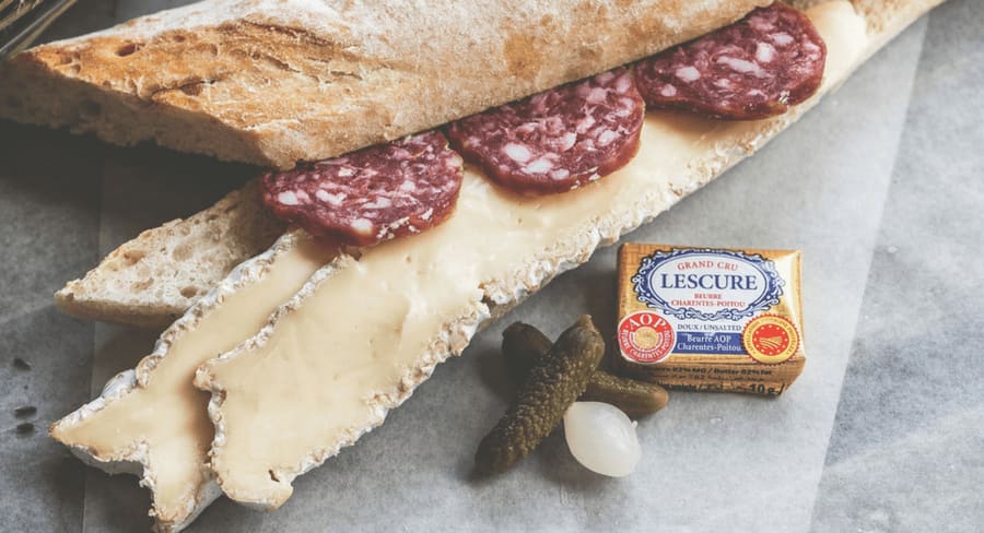 Study Abroad in France