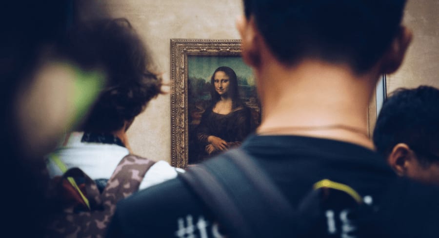 Study Abroad in France