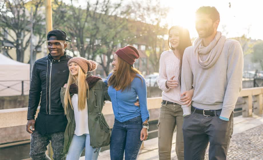 Study Abroad Community College