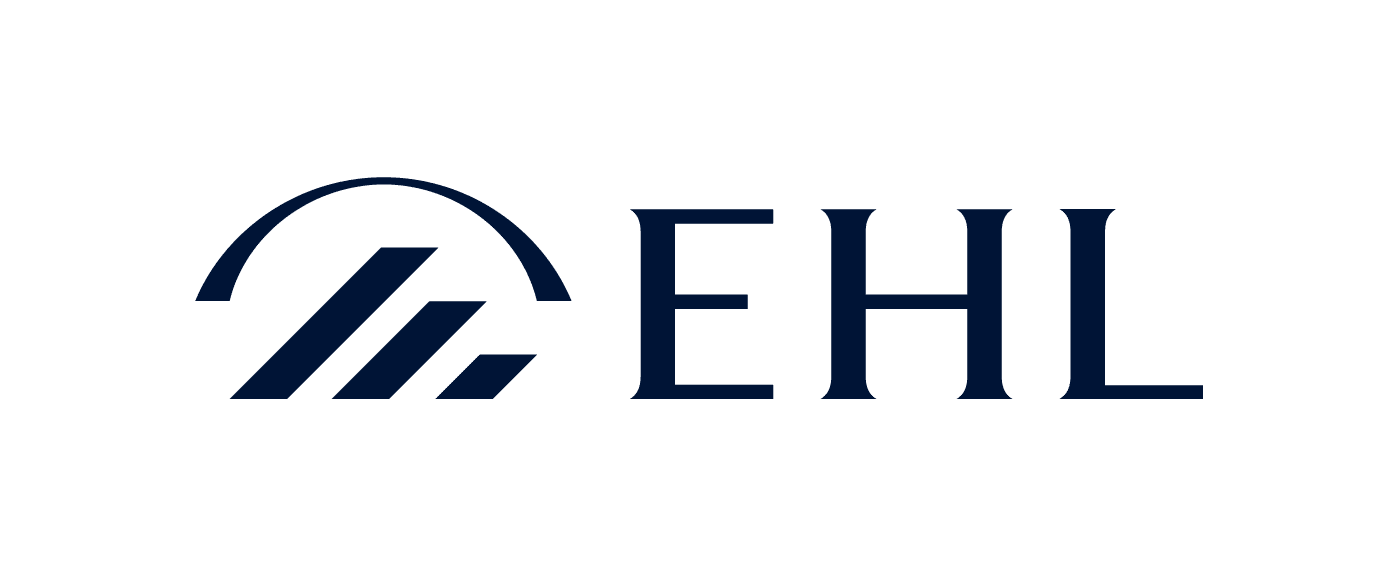 EHL logo