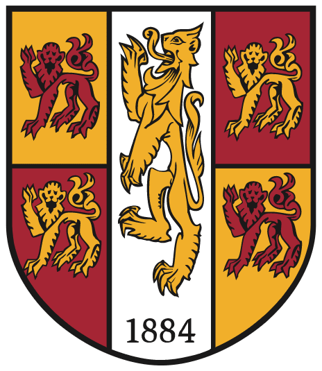 Bangor University Logo