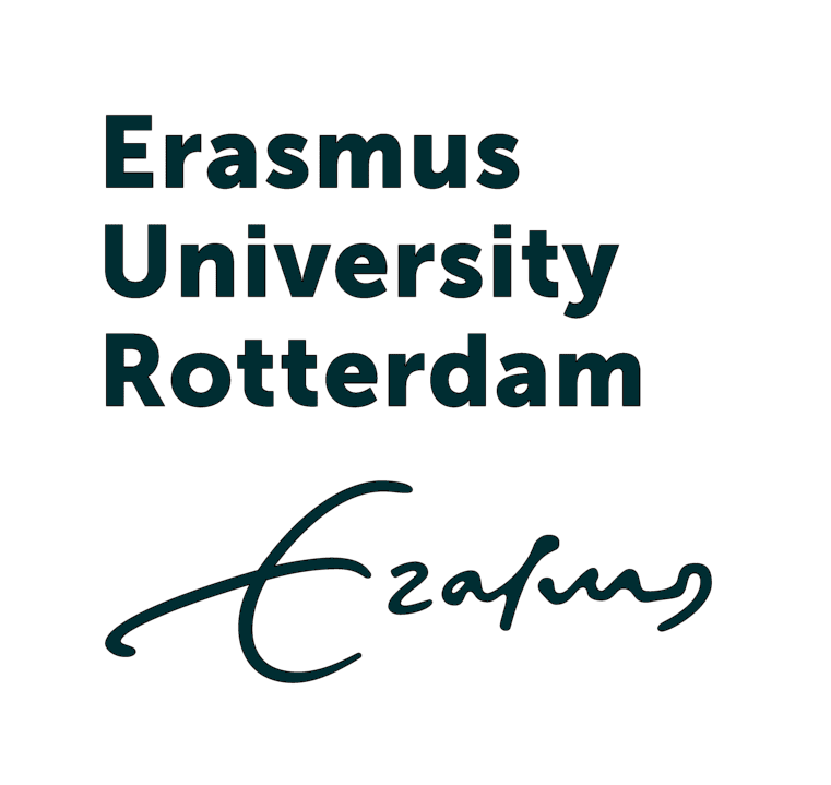 Erasmus University Rotterdam Logo