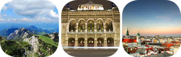 Universities of the Arts in Austria