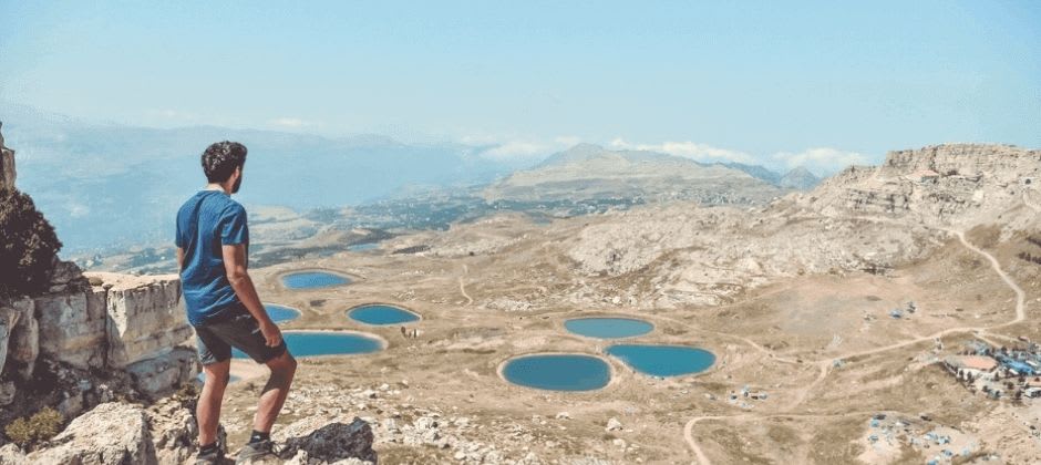 study abroad middle east