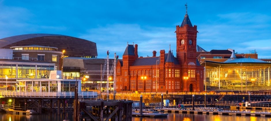 Welsh Language and Culture