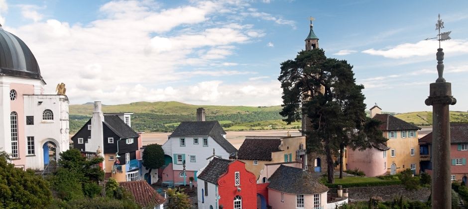 Tuition Fees in Wales