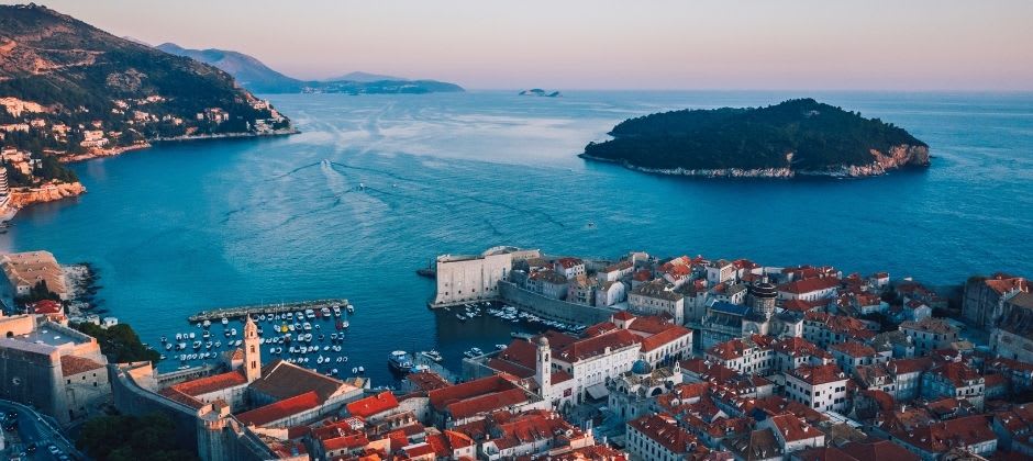 Dubrovnik, Croatia