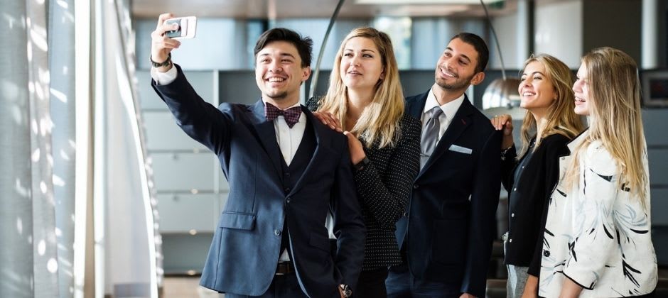 EHL hospitality management