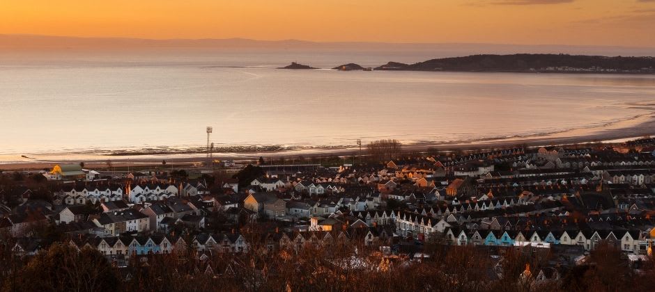 Entry Requirements in Wales