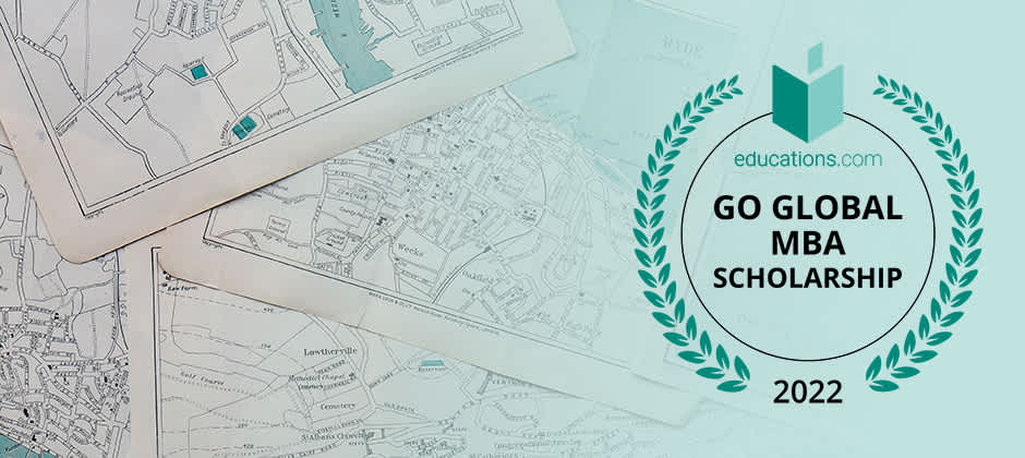 2022 Go Global MBA Scholarship Finalists