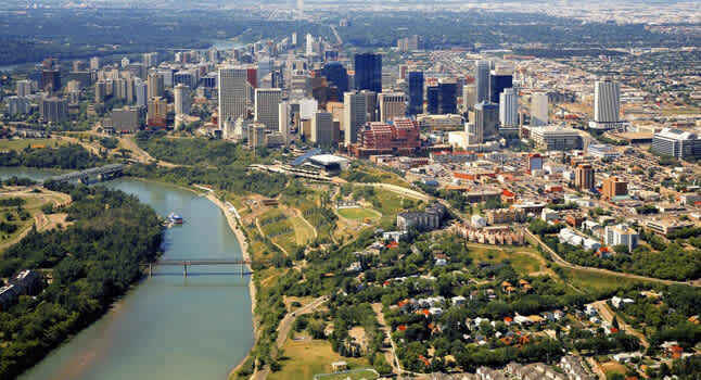 Edmonton, Canada