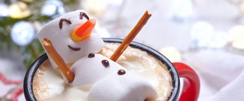 Six Things All College Students Should Do Over The Holiday