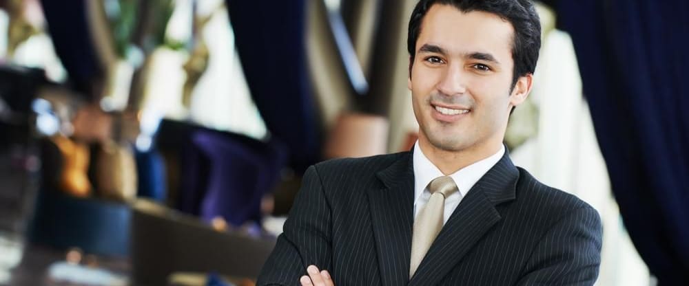 Three Reasons to Study Hospitality and Tourism
