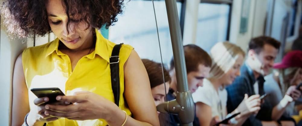 How To Reduce Your Screen Time