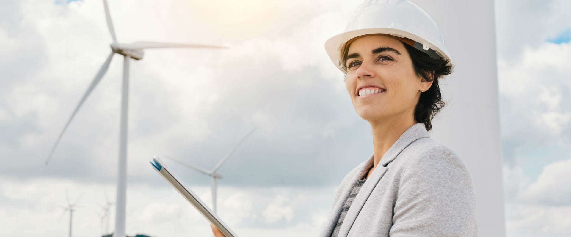 Three Reasons to Study Environmental Management