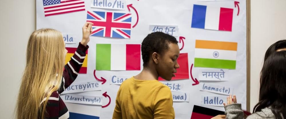 What You Need to Know About Studying in English in a Non-English Speaking Country