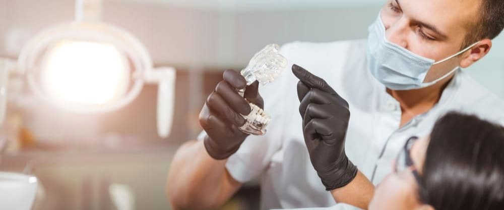 Six Reasons To Become A Dentist