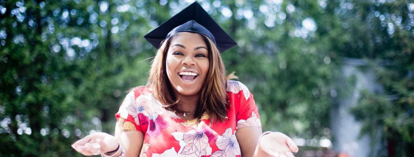 Why Women Benefit From Going to College