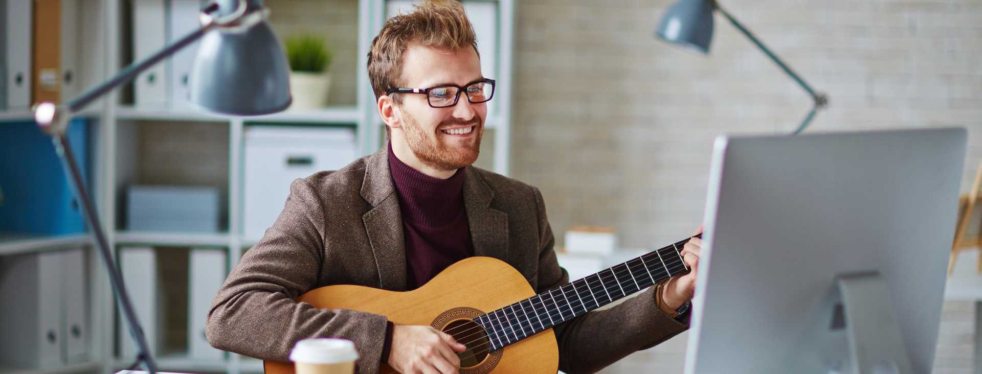 Four Reasons Business Students Should Study the Arts
