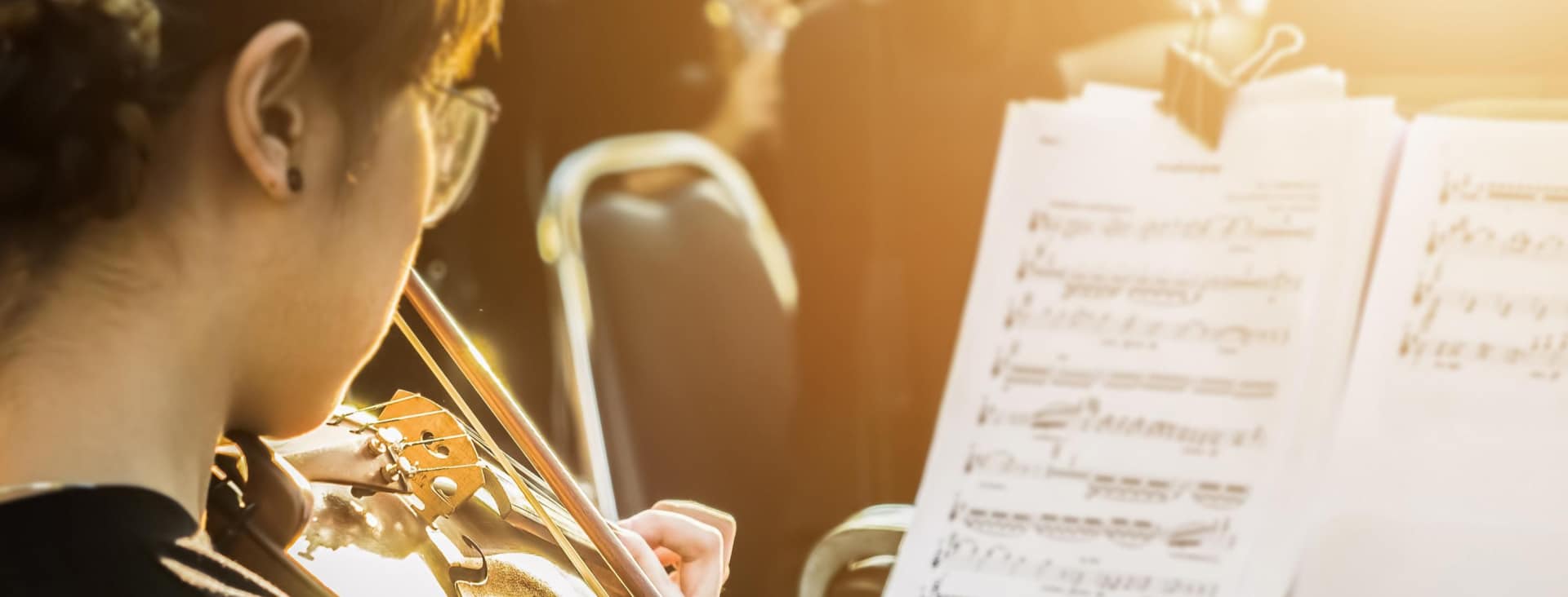 How to Become a Professional Musician
