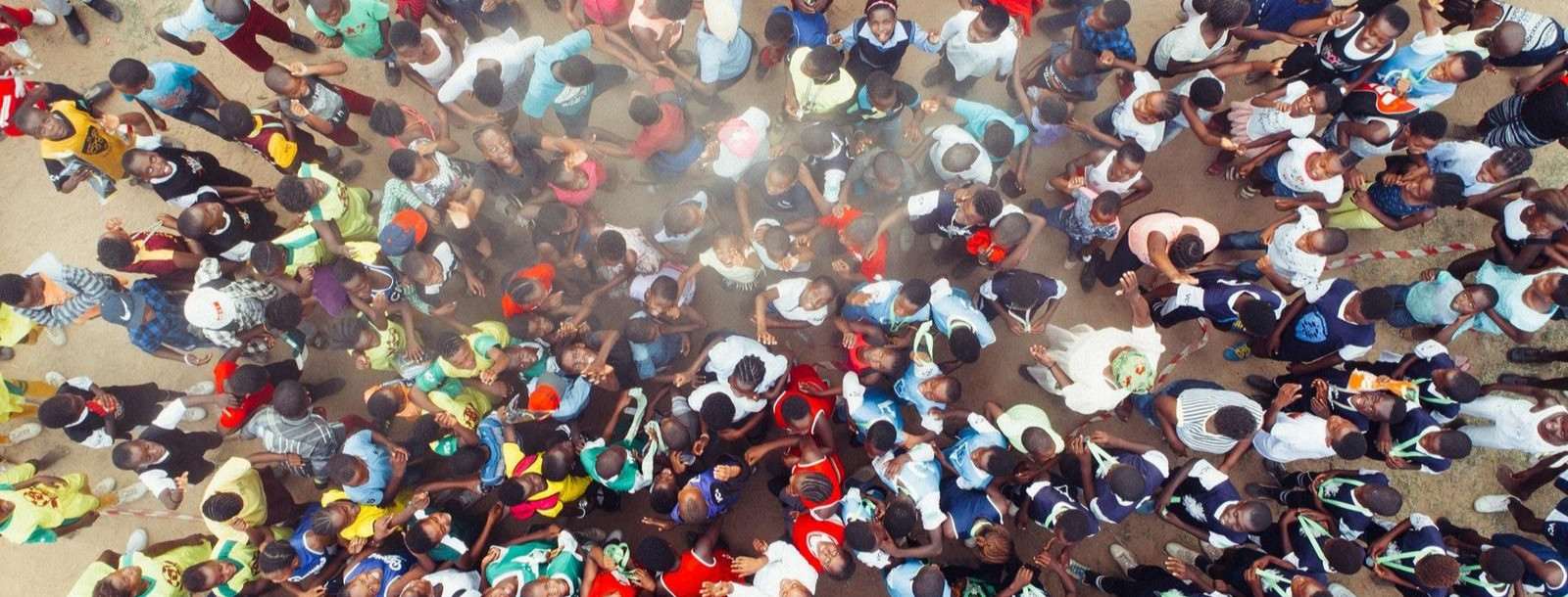 Four Reasons to Study Global Health and Medicine