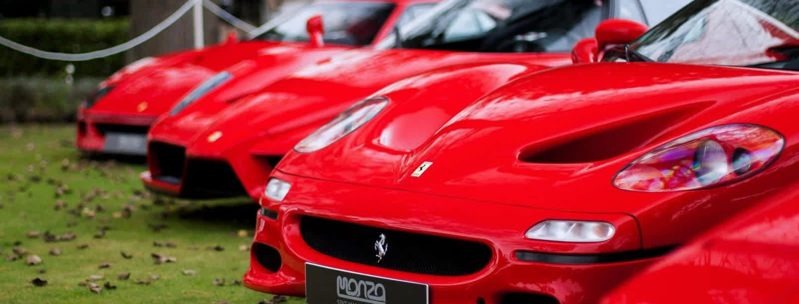Why Study and Work in Supercars and Motorsports?
