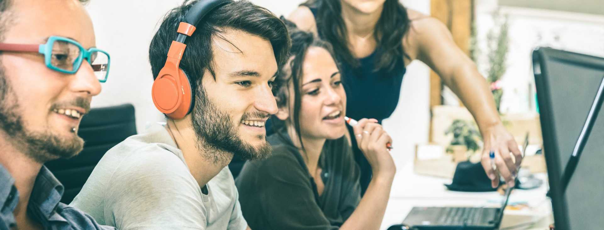 7 Reasons to Study Human-Computer Interaction
