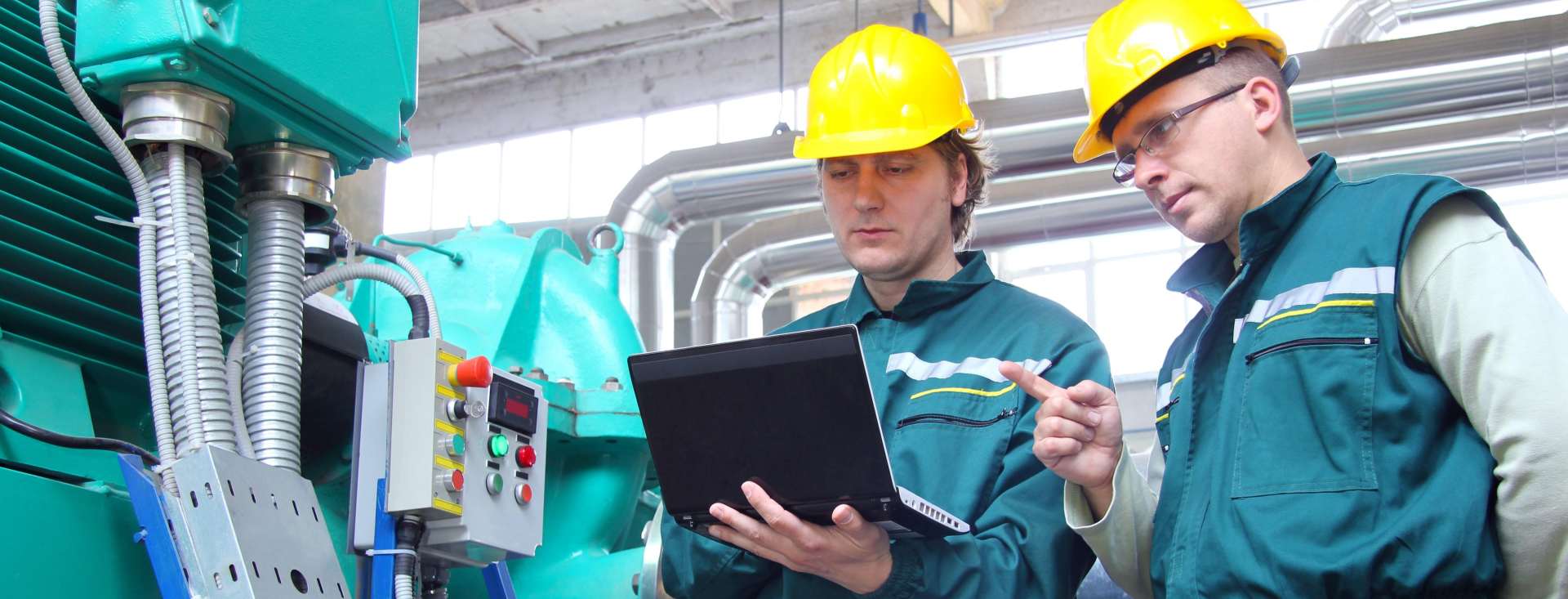 Why Study Energy Management
