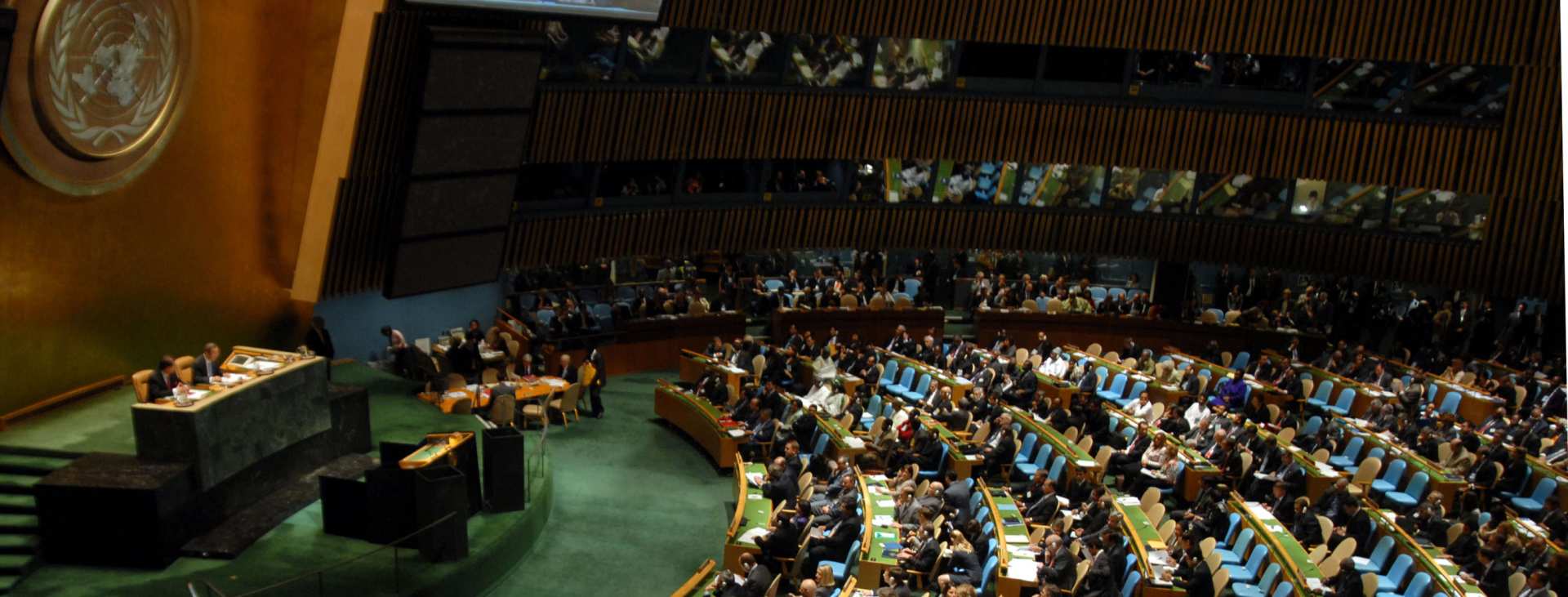 Why You Should Study Human Rights Law