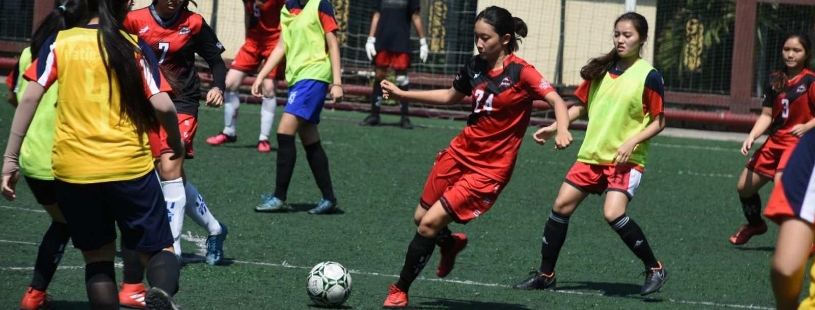 Why You Should Study and Work in Women's Football