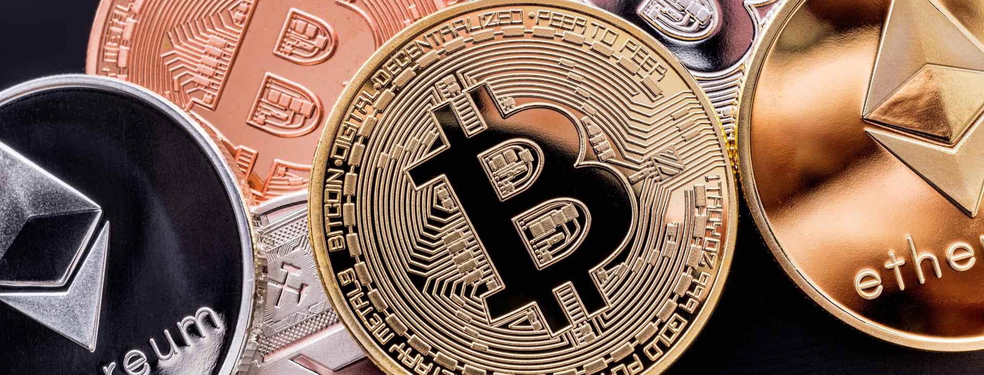 Why Study Cryptocurrency and Blockchain