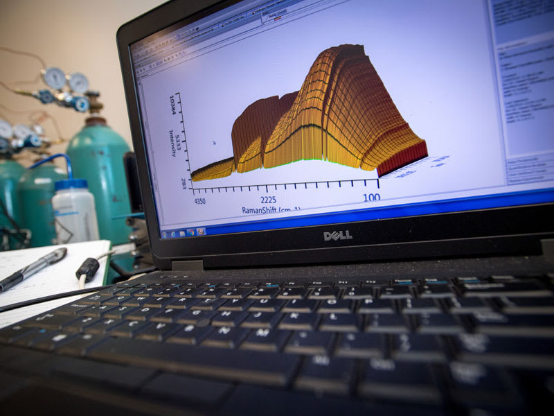 Tulane Chemical and Biomolecular Engineering