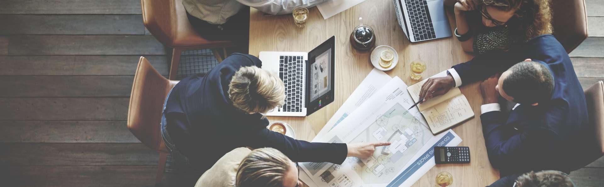 What are the Most Exciting Countries to Study Business in?
