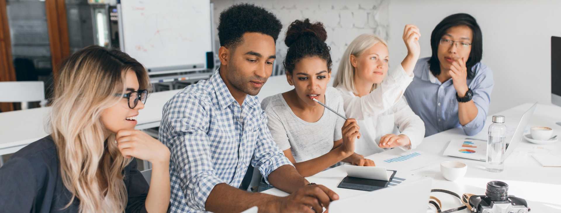 Why Graduate School is the Best Time to Start a Business