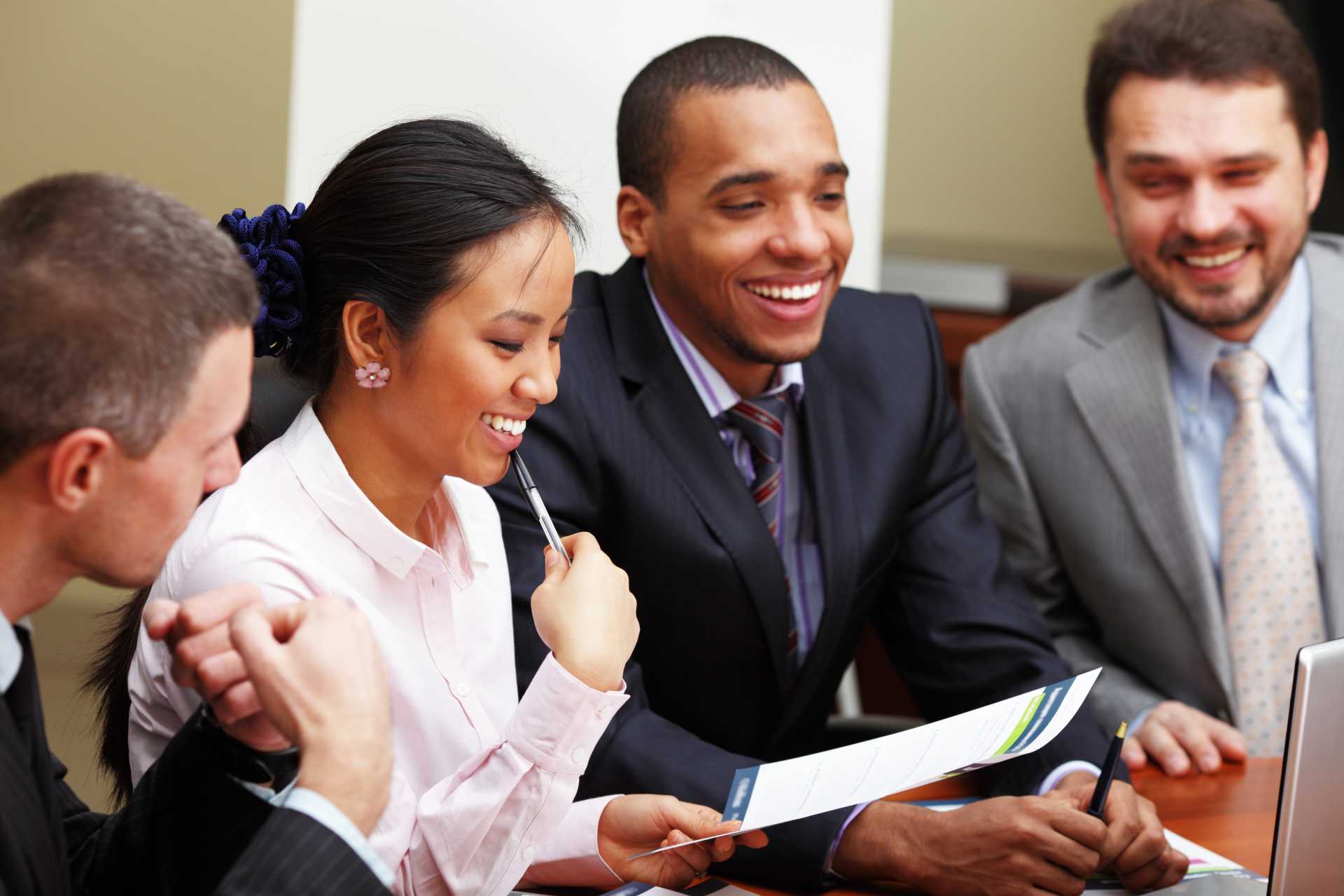 What Students Should Know About Business Schools in Emerging Markets