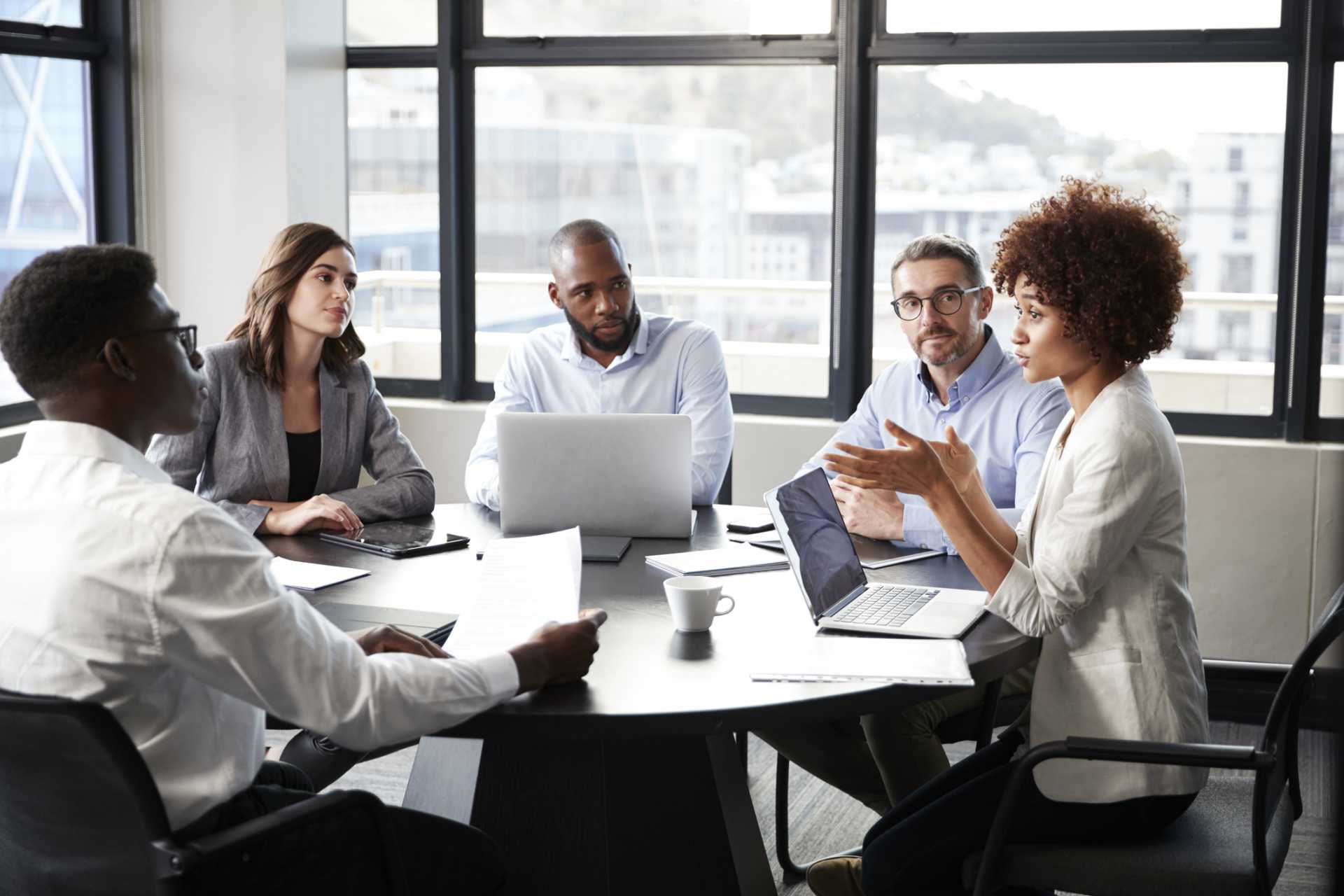 Why Study Business in Ghana?