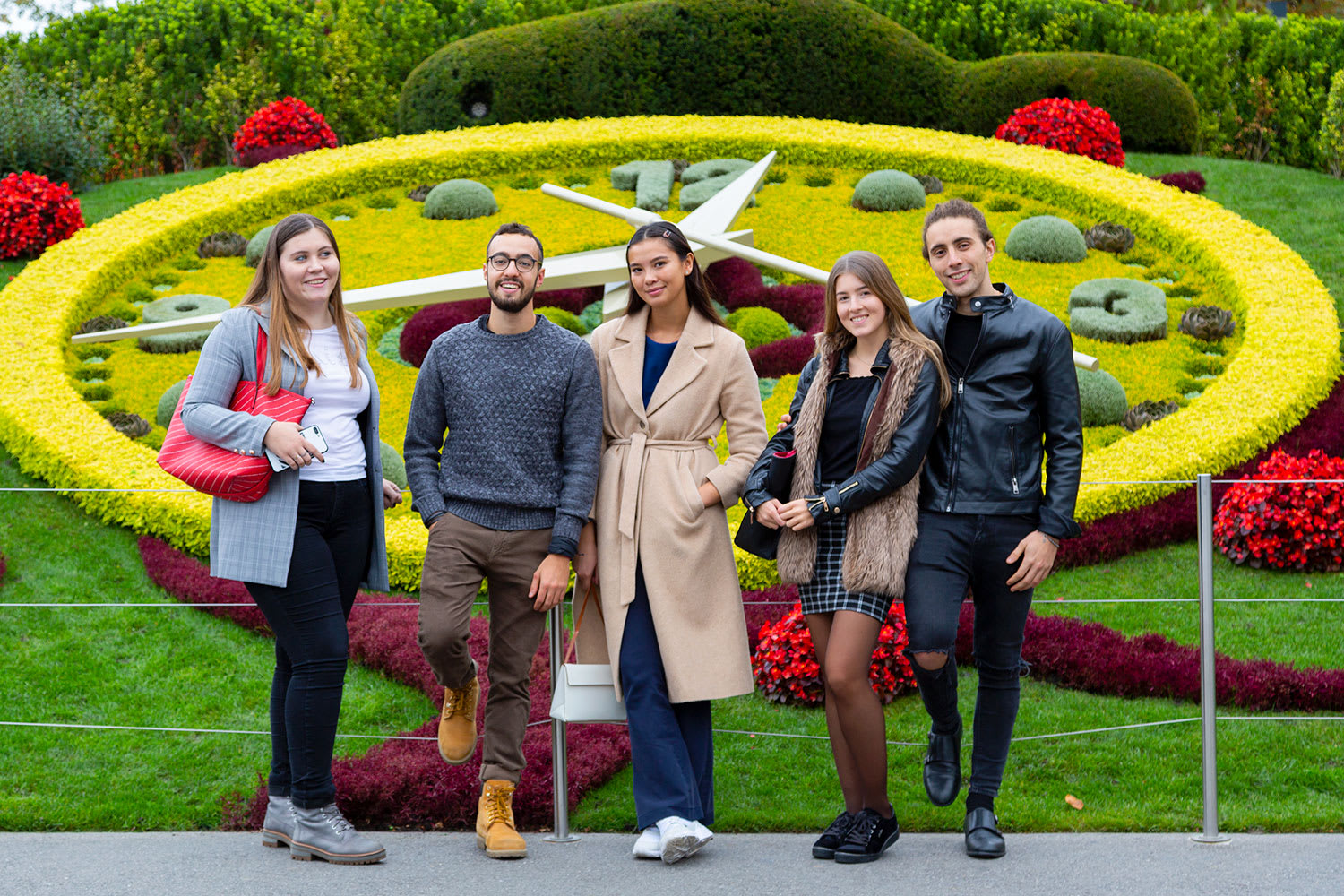 Why Study Leisure & Tourism Management?